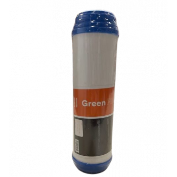 Cartouche GAC charbon osmoseur