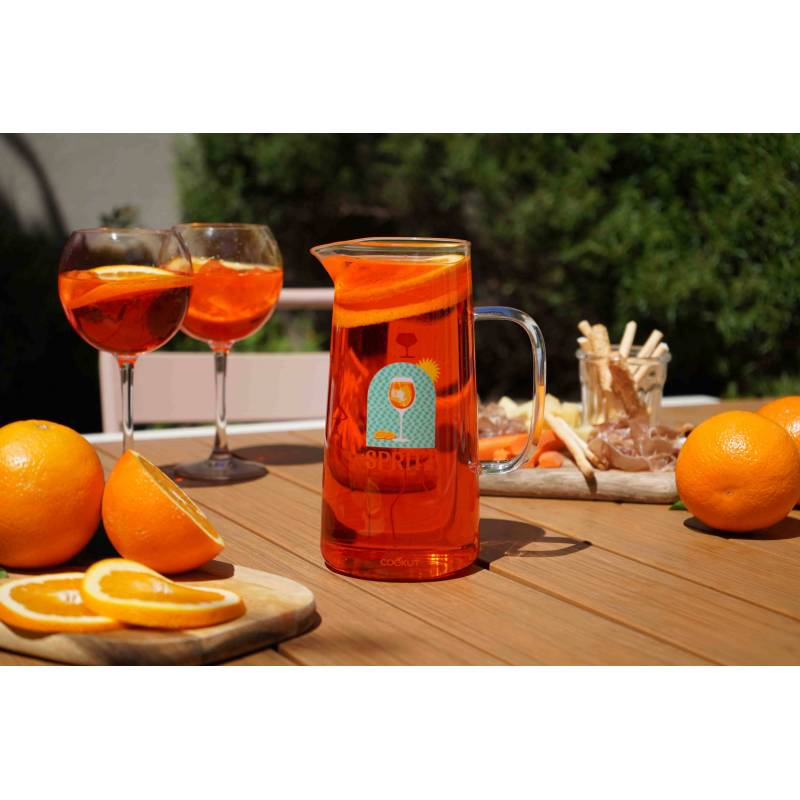 Carafe à SPRITZ