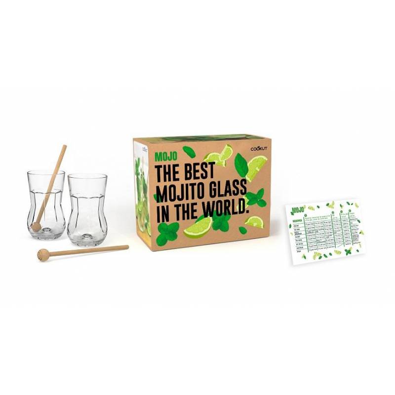 Verres à Mojito