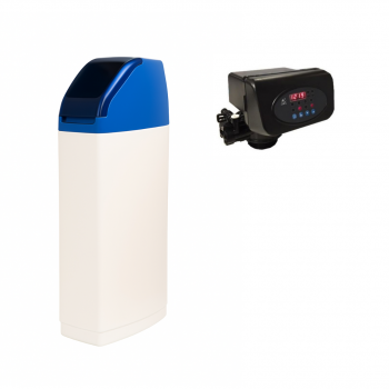 Adoucisseur d'eau Pentair Elégant 20L