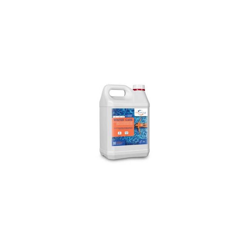 Traitement hivernage piscine - Winter Care 5L