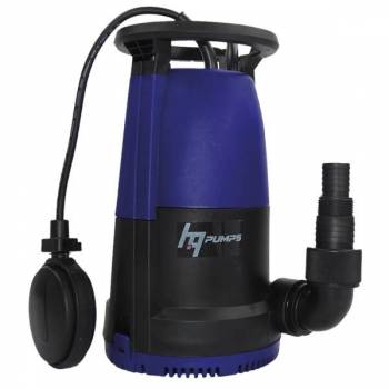 Pompe vide-cave MD 900 VXP - pompe de relevage multi fonction