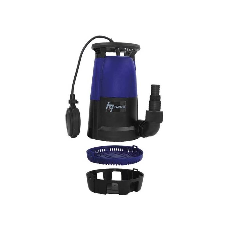 Pompe vide-cave MD 900 VXP - pompe de relevage multi fonction