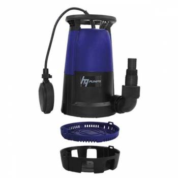 Pompe vide-cave MD 900 VXP - pompe de relevage multi fonction