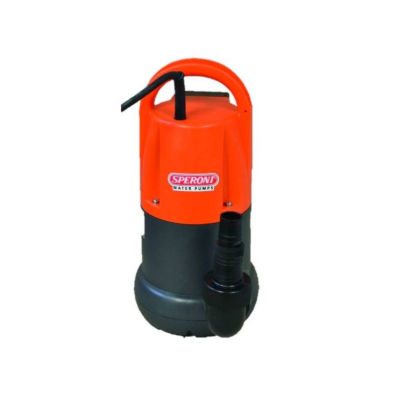 Pompe flotteur intégré SDC 550G
