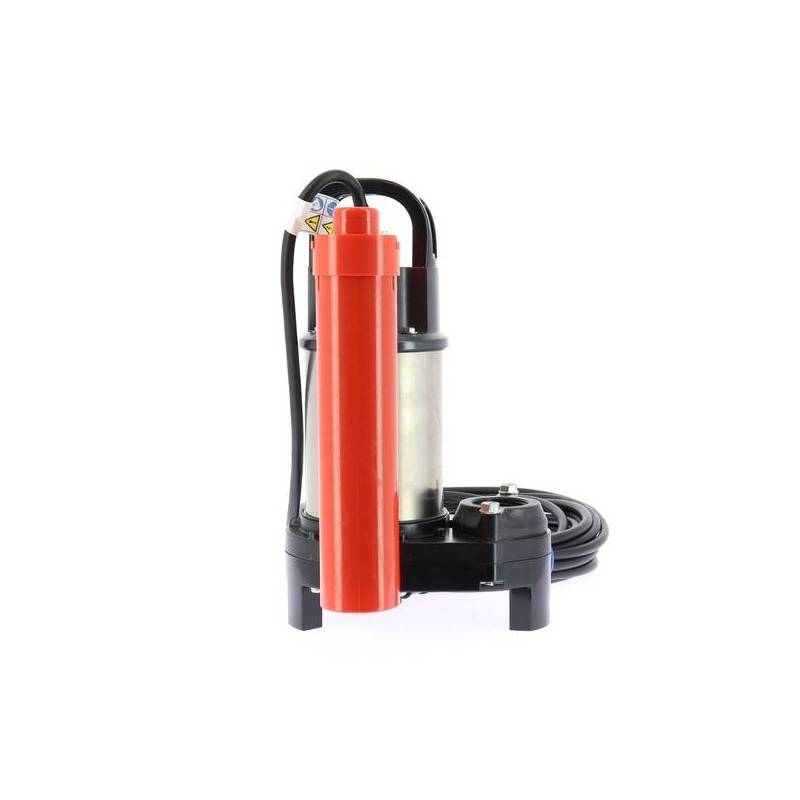 Pompe de relevage OMA-5 monophasée