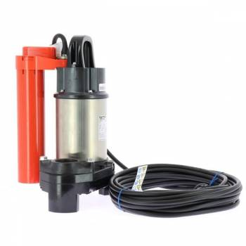 Pompe de relevage OMA-5 monophasée