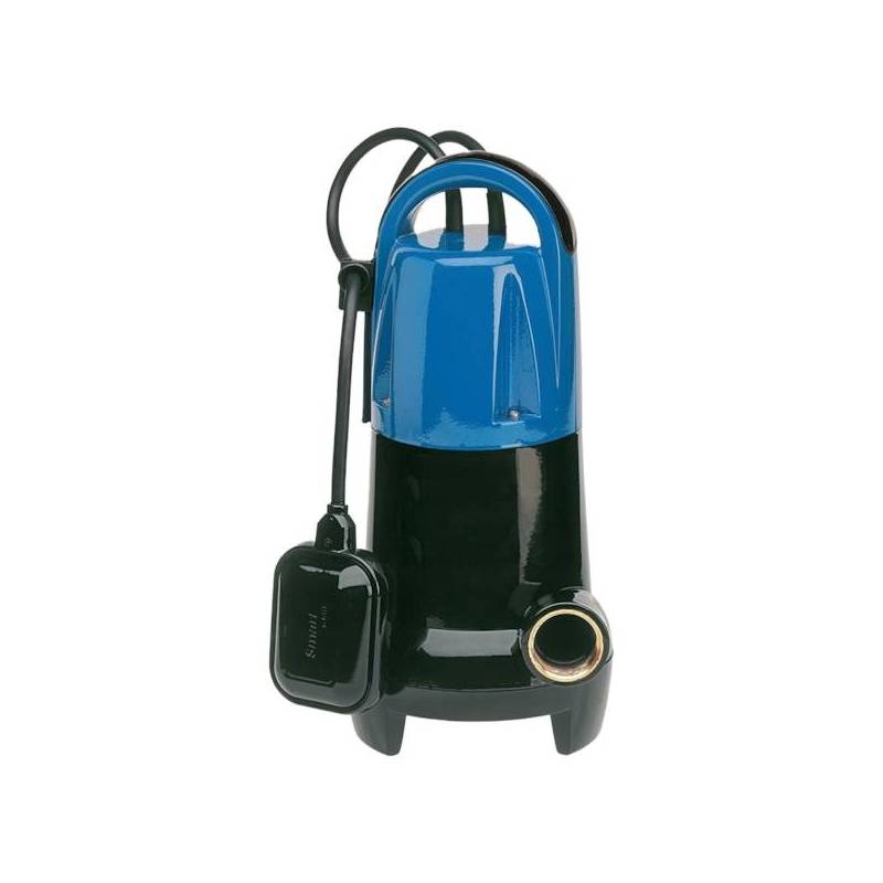Pompe de vidange TF 400S