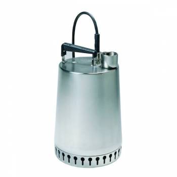 Pompe de vidange inox UNILIFT AP 35 40-06-A1
