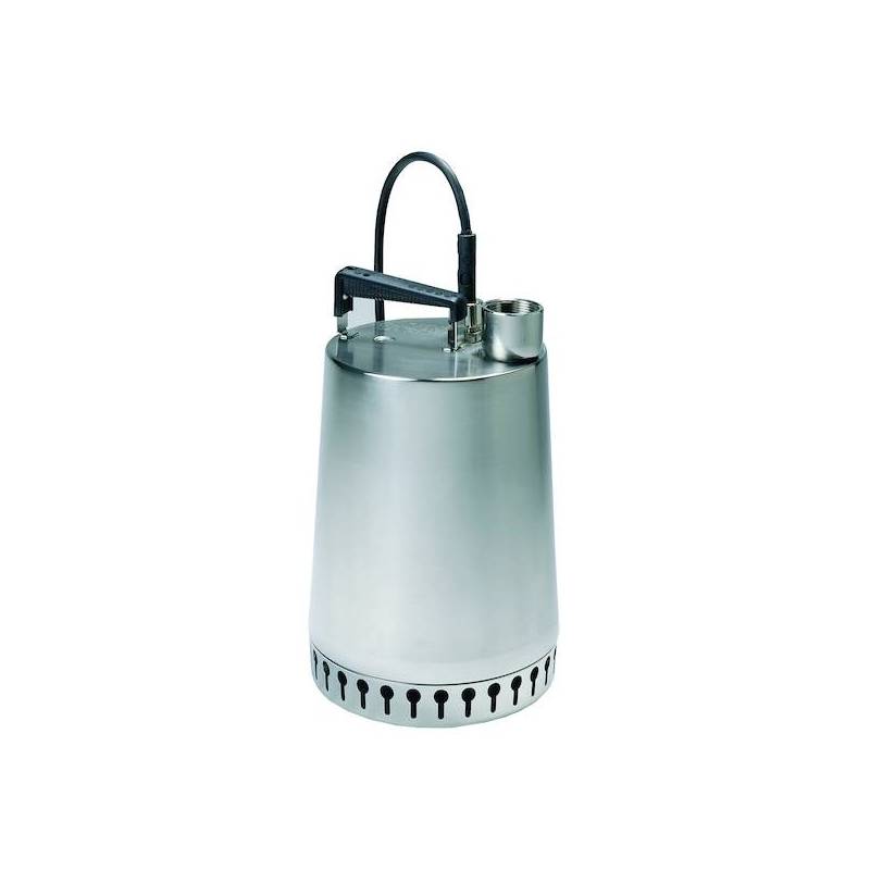 Pompe de vidange inox UNILIFT AP 35 40-08-A1
