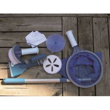 Kit entretien spa life