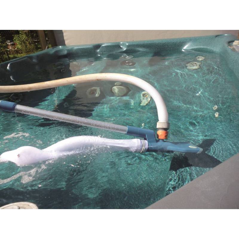 Kit entretien spa life