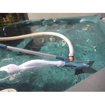 Kit entretien spa life