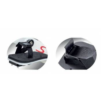 Vélo pour SPA ou petite piscine Aquabike S- Blanc