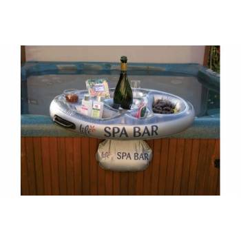 Bar flottant LIFE pour SPA ou piscine