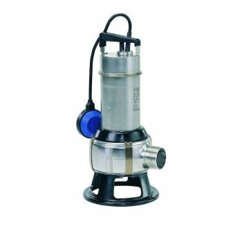 Pompe d'assainissement inox UNILIFT AP 50B - 50-11-3