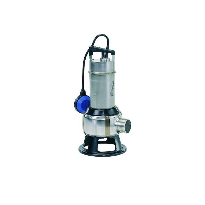Pompe d'assainissement inox UNILIFT AP 50B - 50-15-3