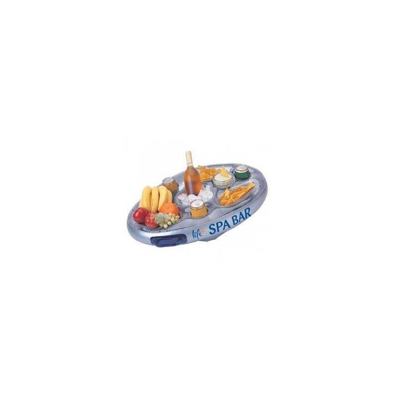 Bar flottant pour SPA