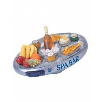 Bar flottant LIFE pour SPA ou piscine