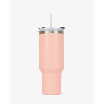 Gourde avec paille Latt-Coton Candy-1100ml