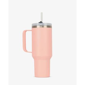 Gourde avec paille Latt-Coton Candy-1100ml