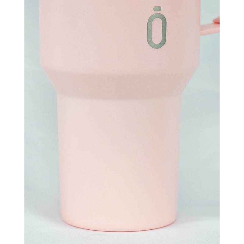 Gourde thermos sport Runbott pomegranate
