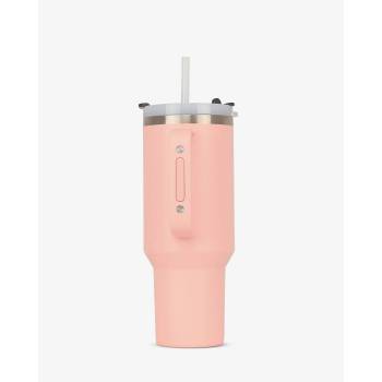 Gourde avec paille Latt-Coton Candy-1100ml