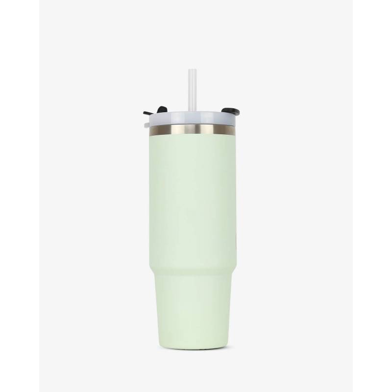 Gourde thermos sport Runbott pomegranate