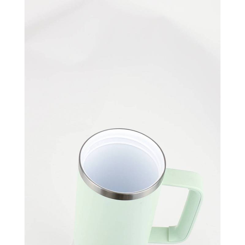 Gourde thermos sport Runbott pomegranate