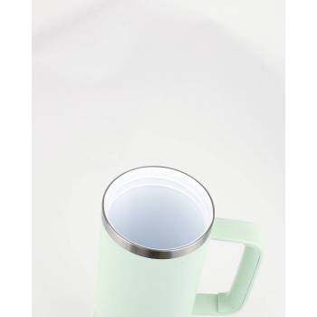 Gourde thermos sport Runbott pomegranate