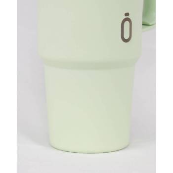 Gourde thermos sport Runbott pomegranate