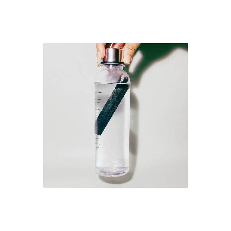 Bâton de charbon végétal filtrant