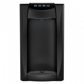 Fontaine à eau pour cuisine EMMO Family 15 | Eau filtrée au quotidien