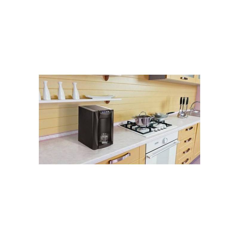 Fontaine à eau pour cuisine EMMO Family 15 | Eau filtrée au quotidien