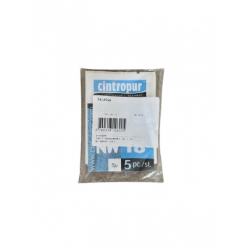 Lot 5 Tamis filtrants 131/18 -5 microns Cintropur