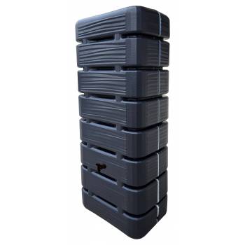 Récupérateur d'eau DUNE 320 Litres Grege