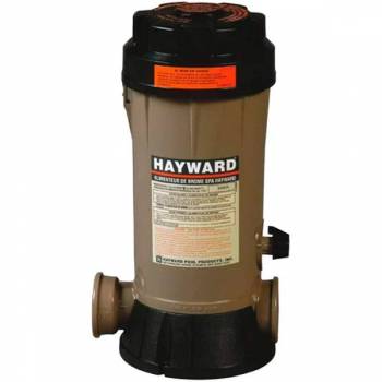 Brominateur 4kg By pass