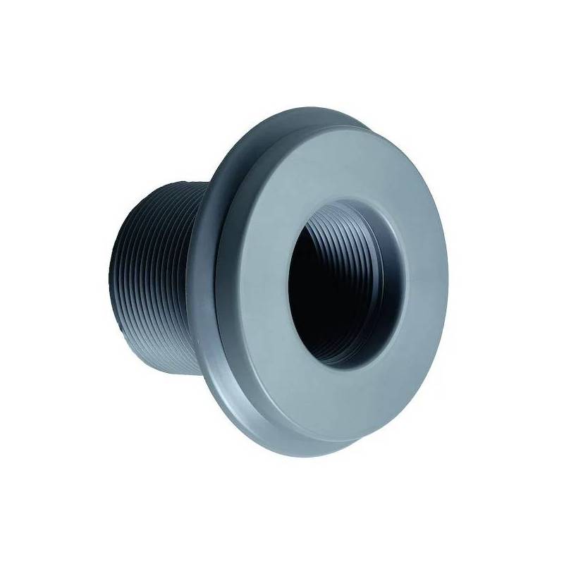 Prise balai liner gris pale