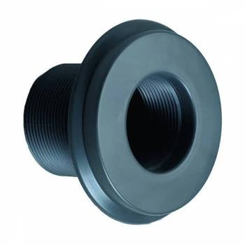 Prise balai liner gris anthracite