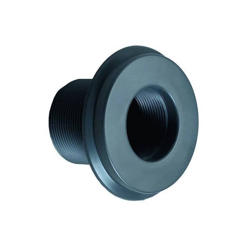 Prise balai liner gris anthracite