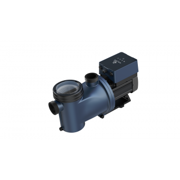 Pompe INVERK SILENCE 2.4 CV 2