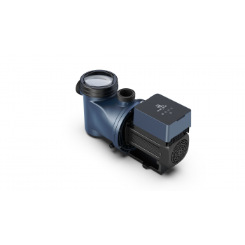 Pompe INVERK SILENCE 2.4 CV