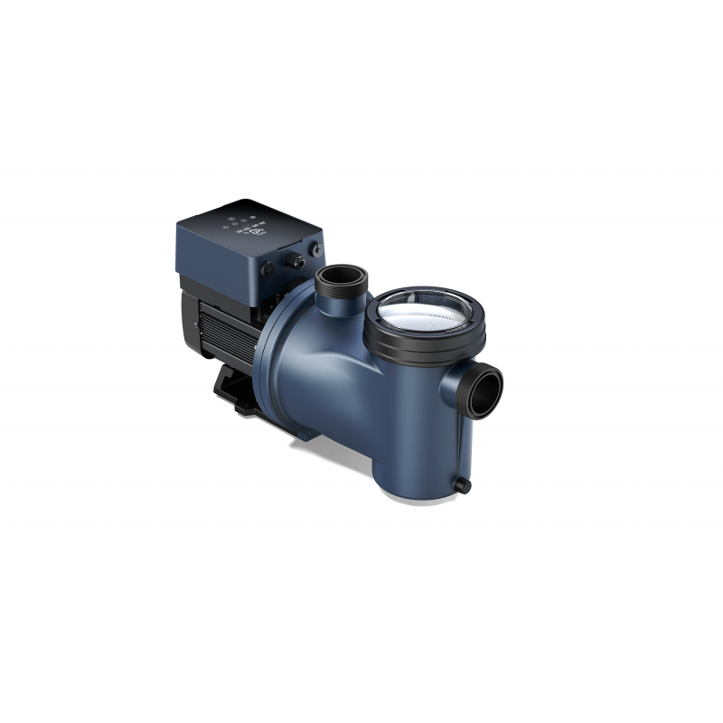 Pompe INVERK SILENCE 2.4 CV