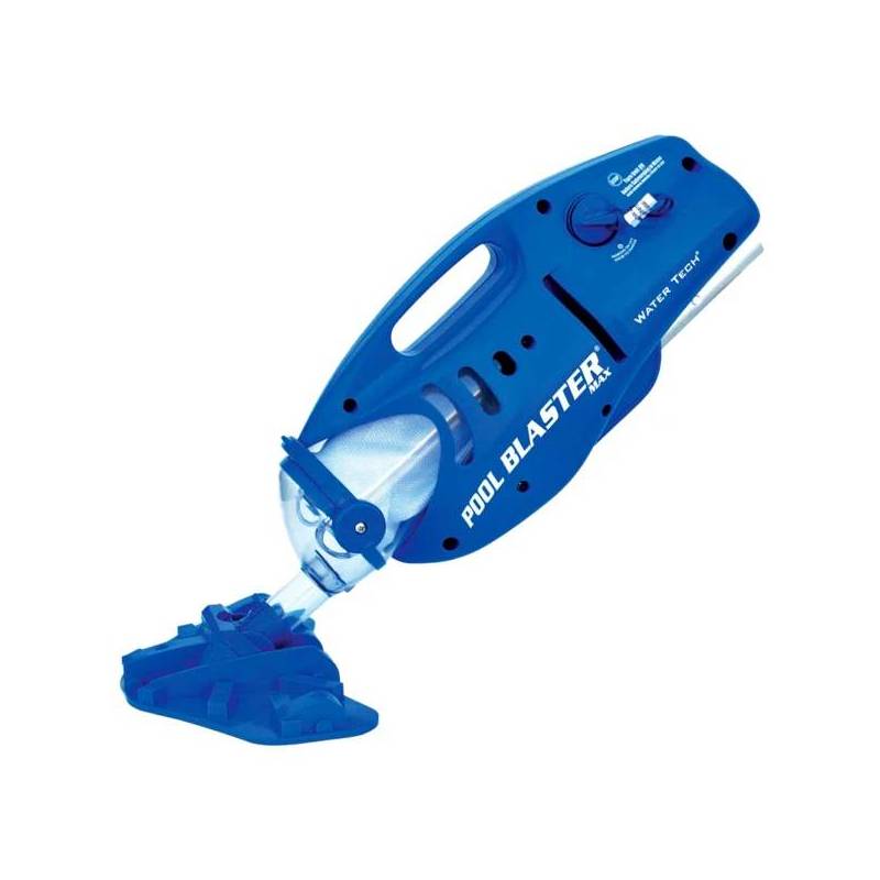 Robot a batterie pool blaster max piscine/spa