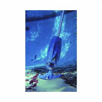 Robot a batterie pool blaster max piscine/spa 2