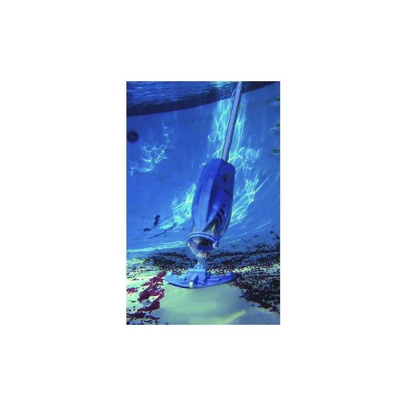 Robot a batterie pool blaster max piscine/spa