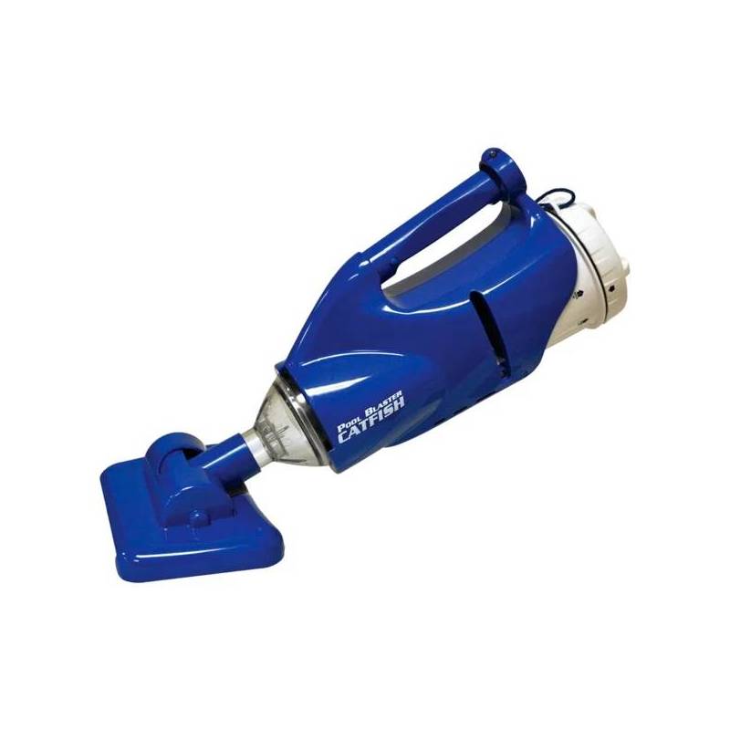 Robot a batterie Catfish pour piscine hors sol/spa