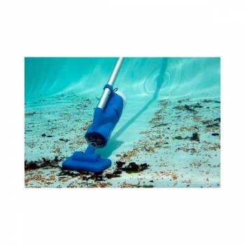 Robot a batterie Catfish pour piscine hors sol/spa 2