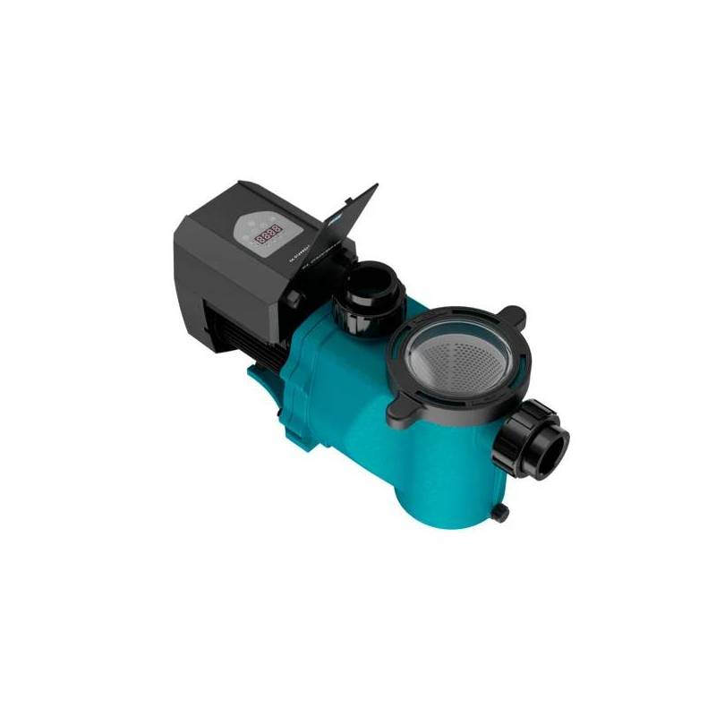 Pompe HYDRAFLO VS 1CV mono