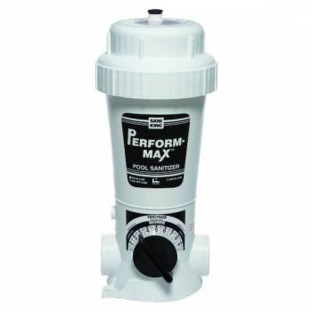 Doseur piscine brome PERFORMAX 940 - 4,5 kg